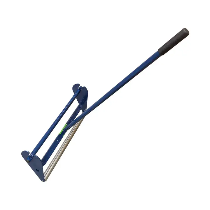 Protective Flooring Film Applicator 1