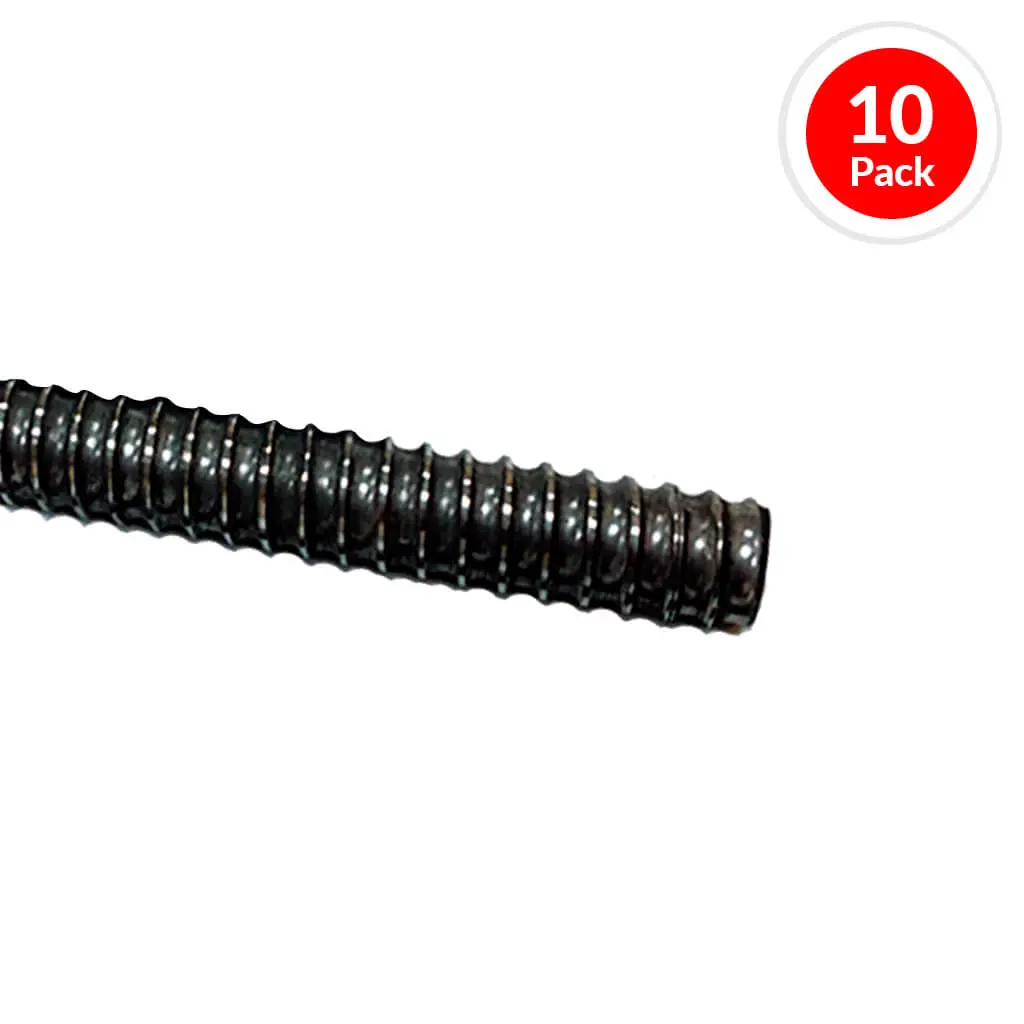 Surebuilt Sbcr114 1-1/4 In. X 12 Ft. Coil Rod 1