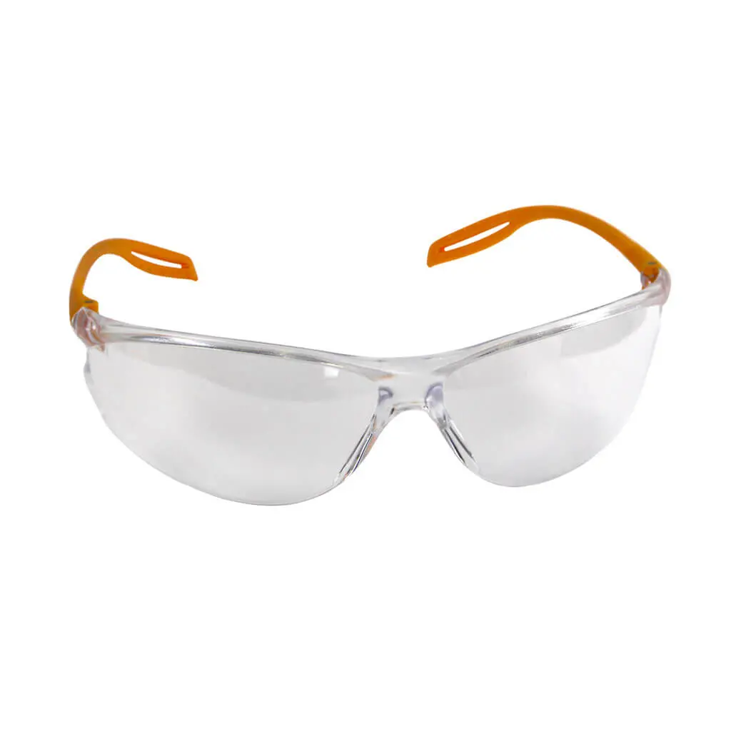 Duradrive High Impact Safety Glasses Clear Lens 1