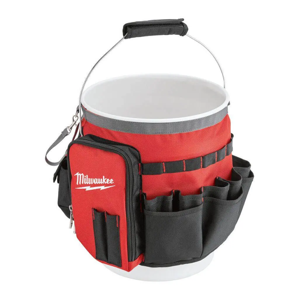 Milwaukee 48-22-8175 10 In. Bucket Organizer Wrap 1