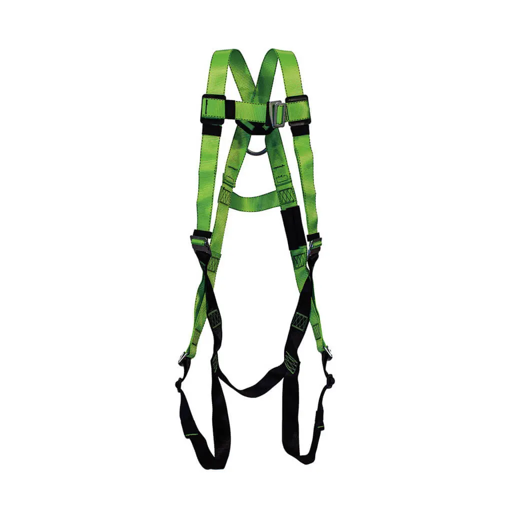 Peakworks Fbh-10000A Class A 5-Point Contractor Harness 1