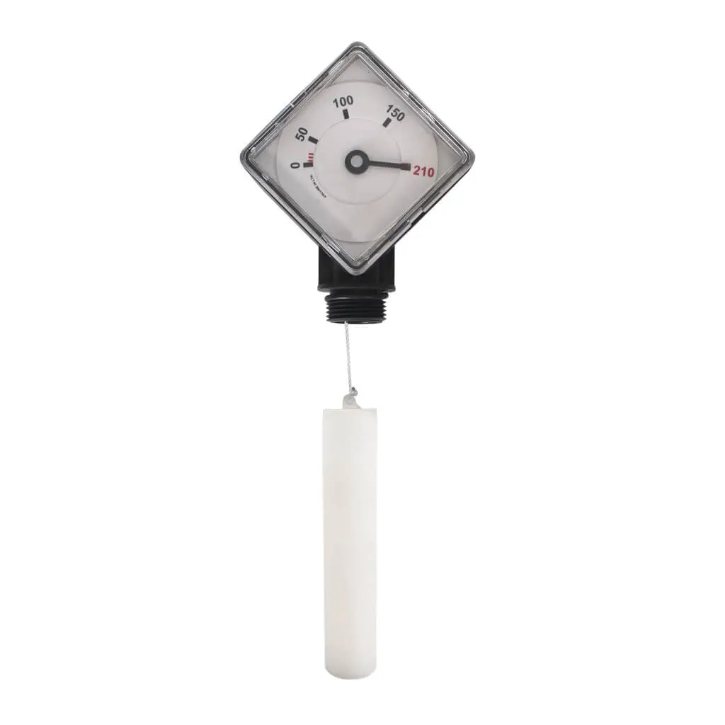 Duradrive Drum Level Indicator 1
