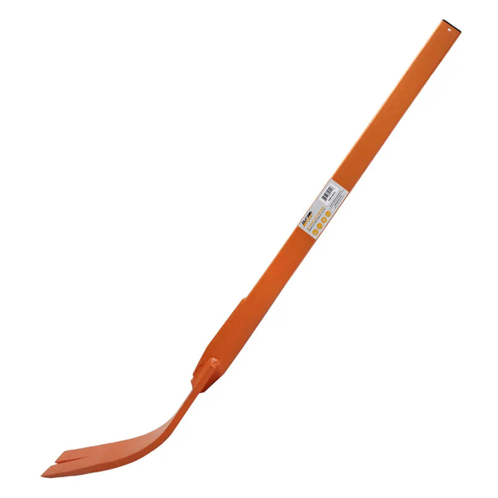 Duradrive 56 In. Big Joe Heavy-Duty Pry Bar 1