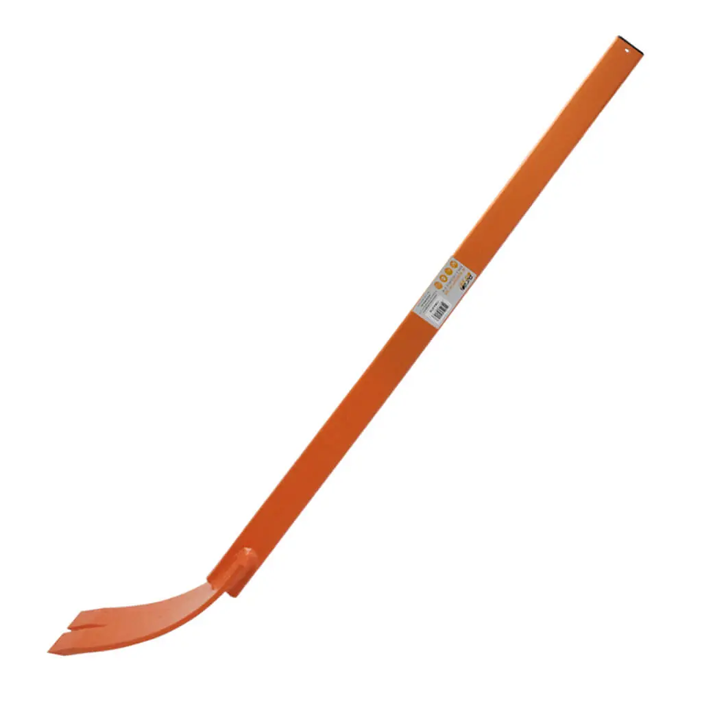 Duradrive 46 In. Heavy Duty Little Joe Pry Bar 1
