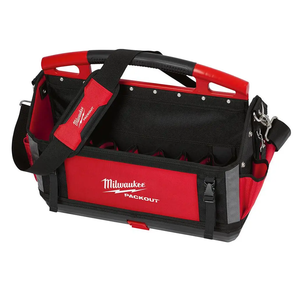 Milwaukee 48-22-8320 20 In. Packout Tote 1