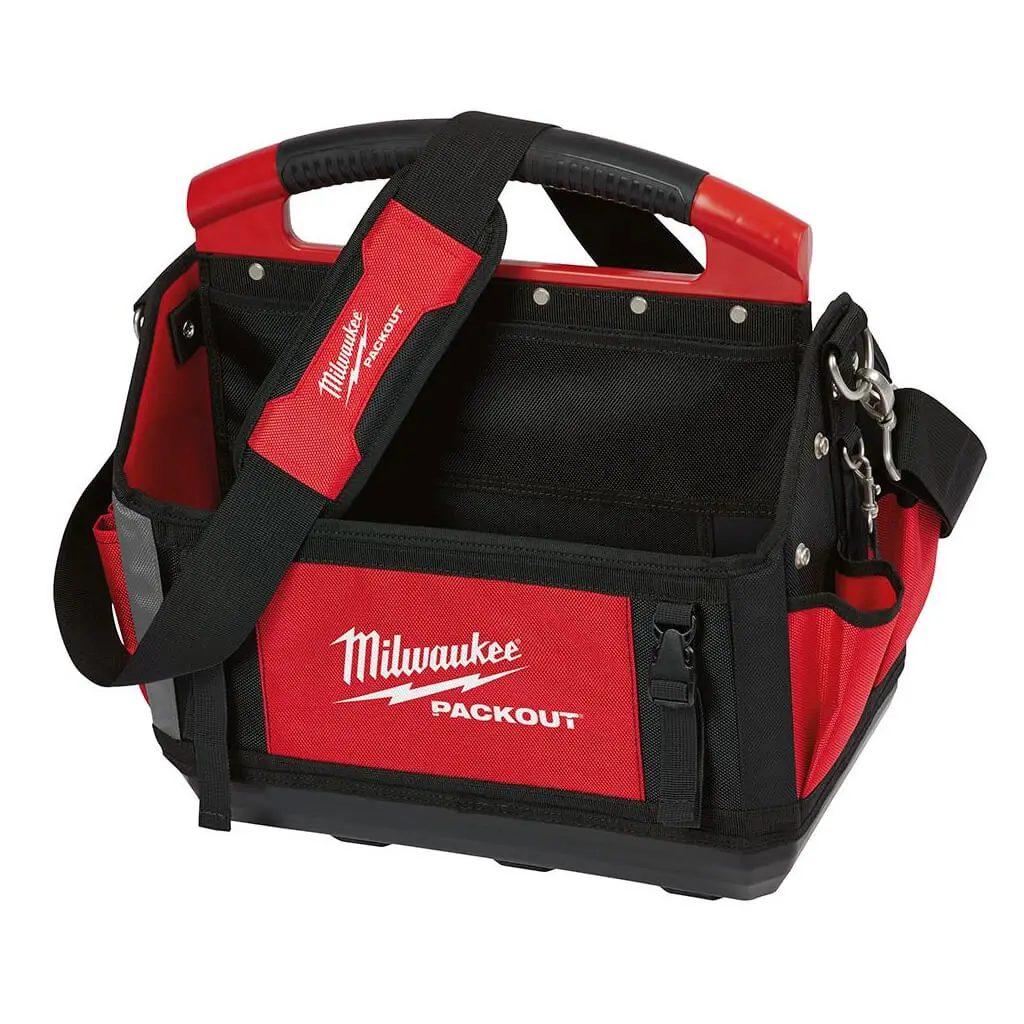 Milwaukee 48-22-8315 15 In. Packout Tote 1