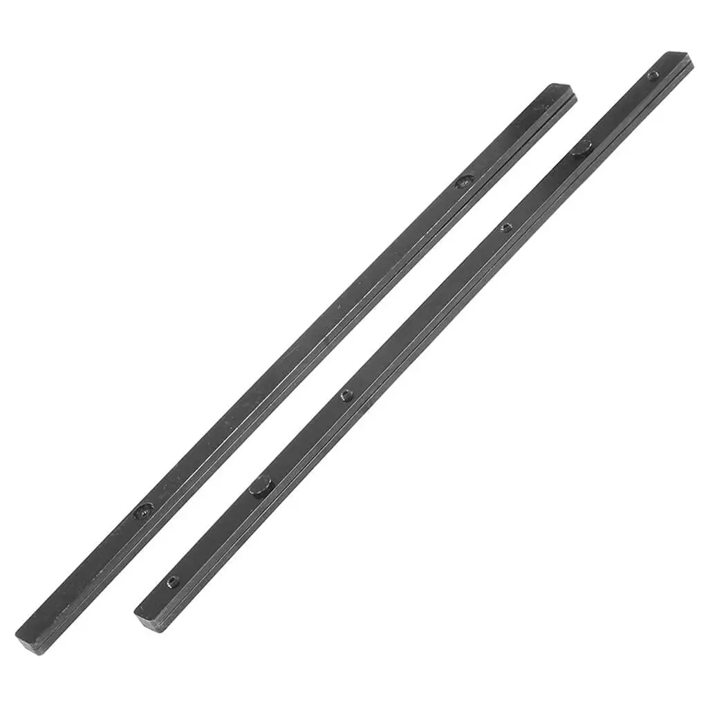Makita 198885-7 Track Saw Guide Rail Connectors 1