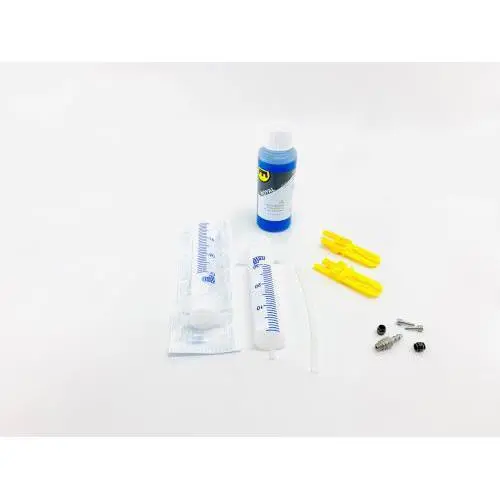 Magura Small Bleed Kit For All Brakes 1