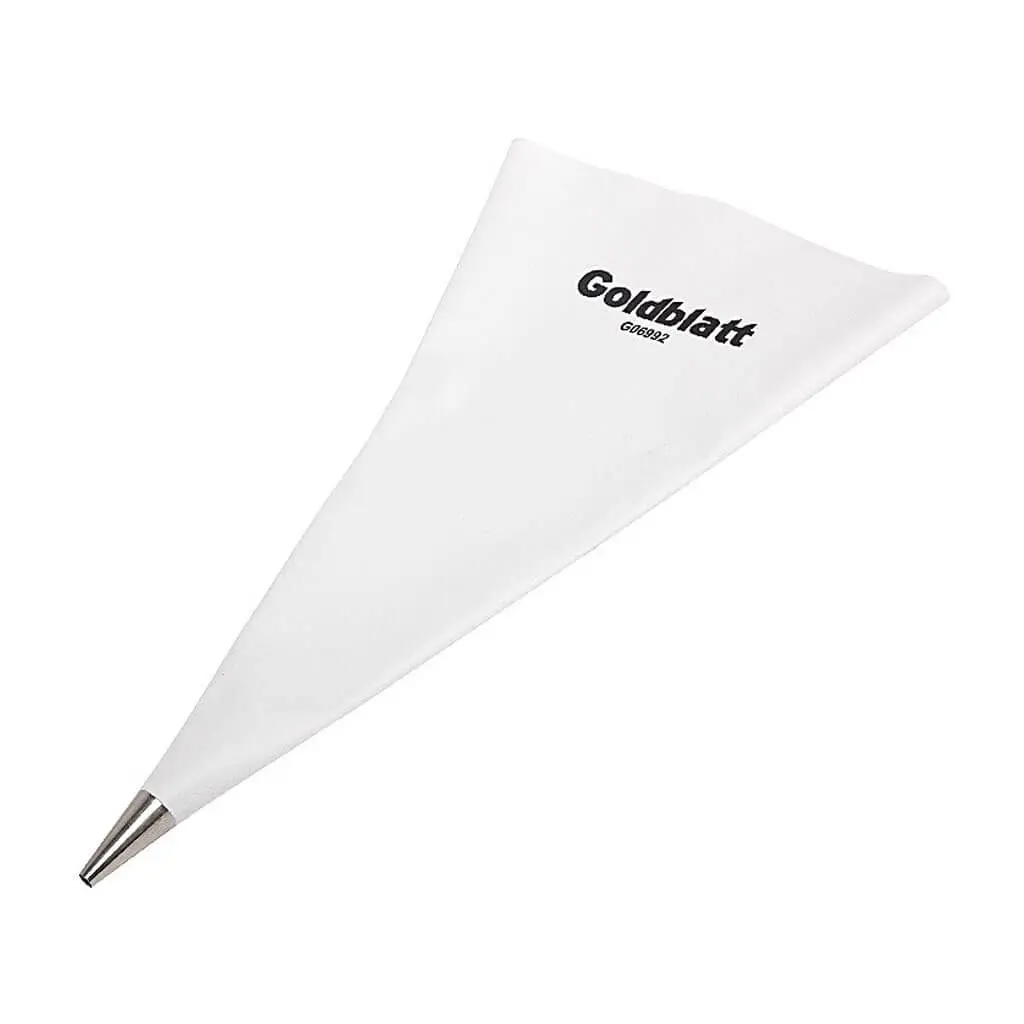 Goldblatt G06992 12 In. X 24 In. Grout Bag 1