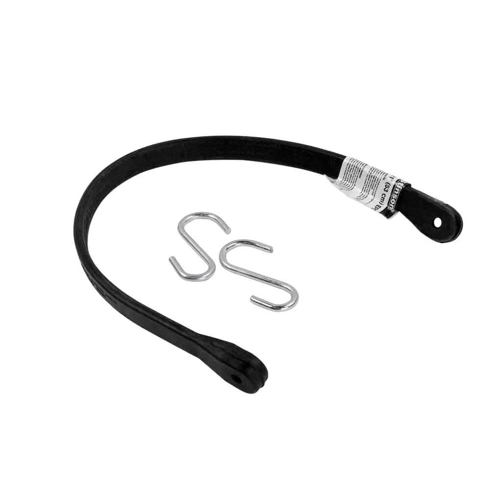 Stinson Epdm 21 In. Rubber Tie-Down Strap 1