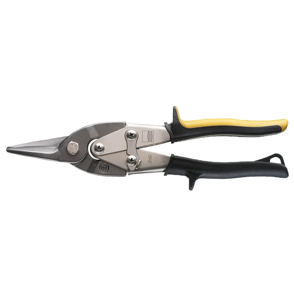 Bessey D16s-Be Straight Cut Aviation Snip 1