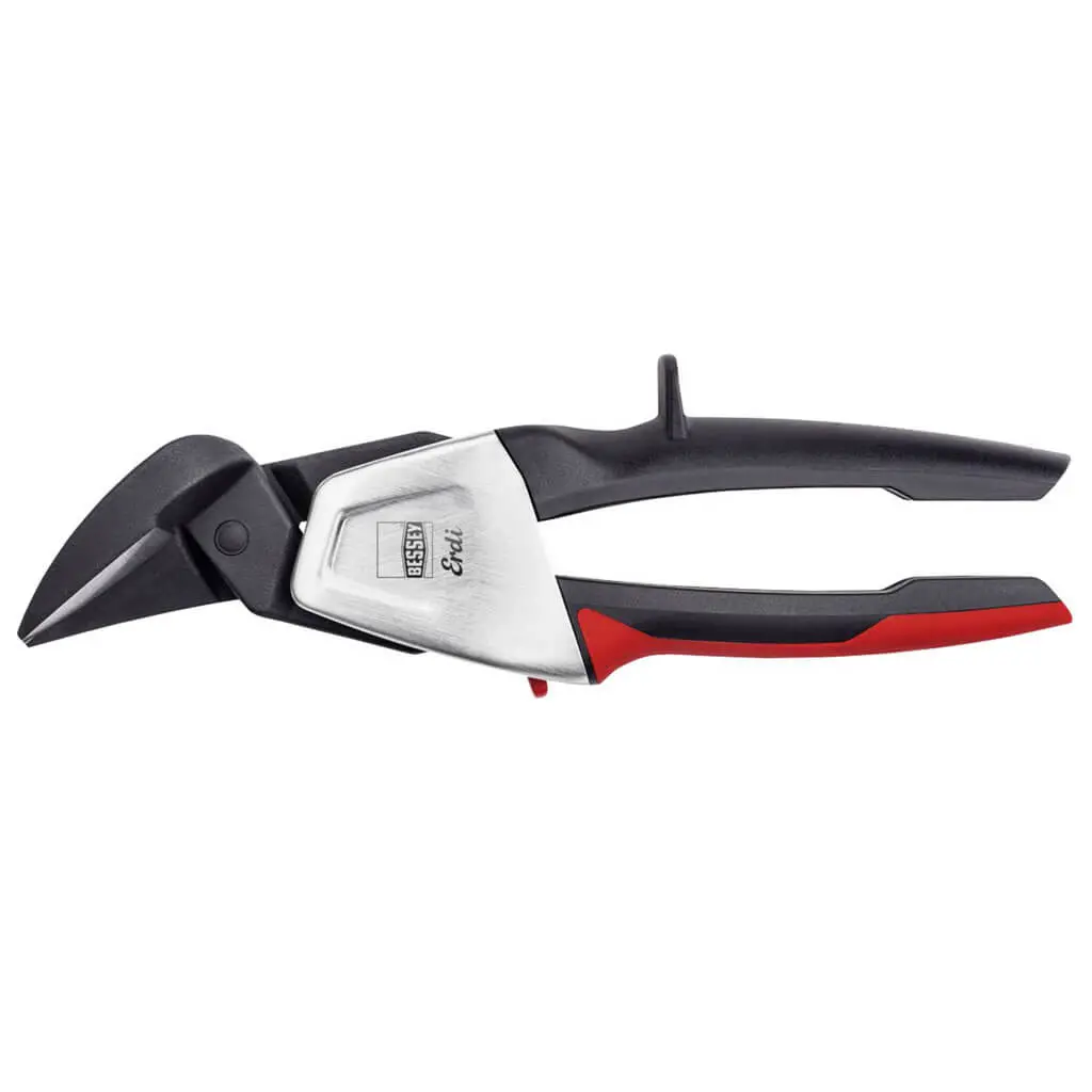 Bessey D39ass-Sb Erdi Straight And Shape Right-Cut Aviation Snip 1