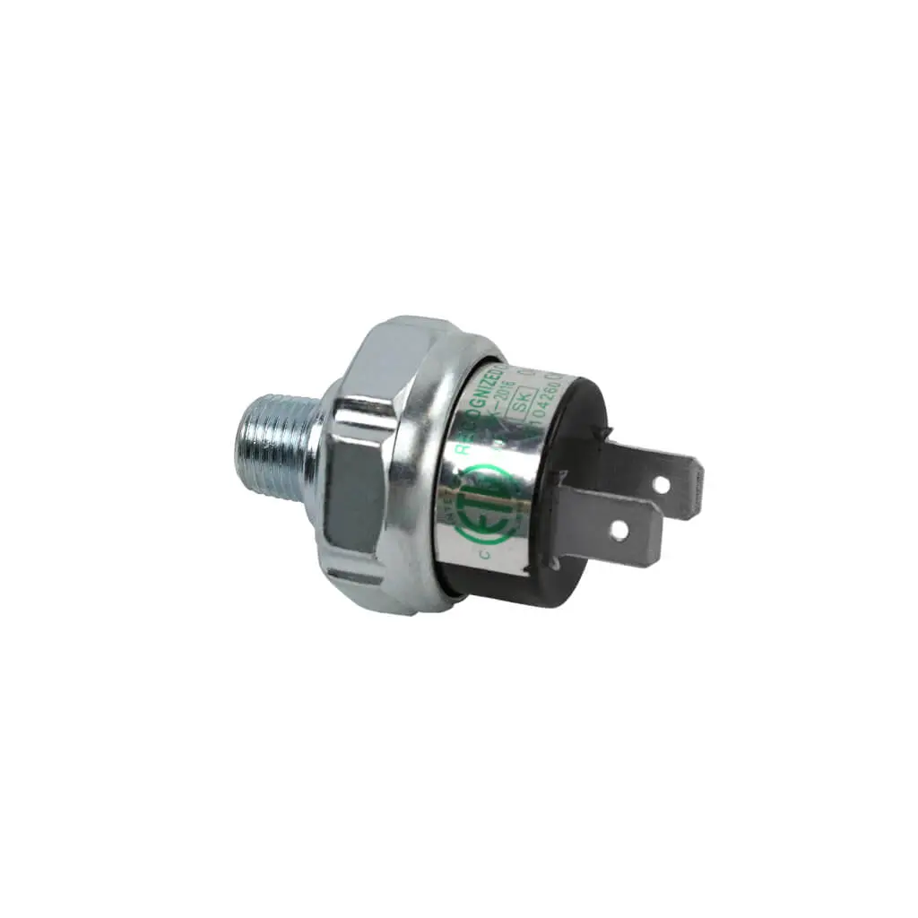Duratwist 5-Gallon Air Compressor Pressure Switch 1