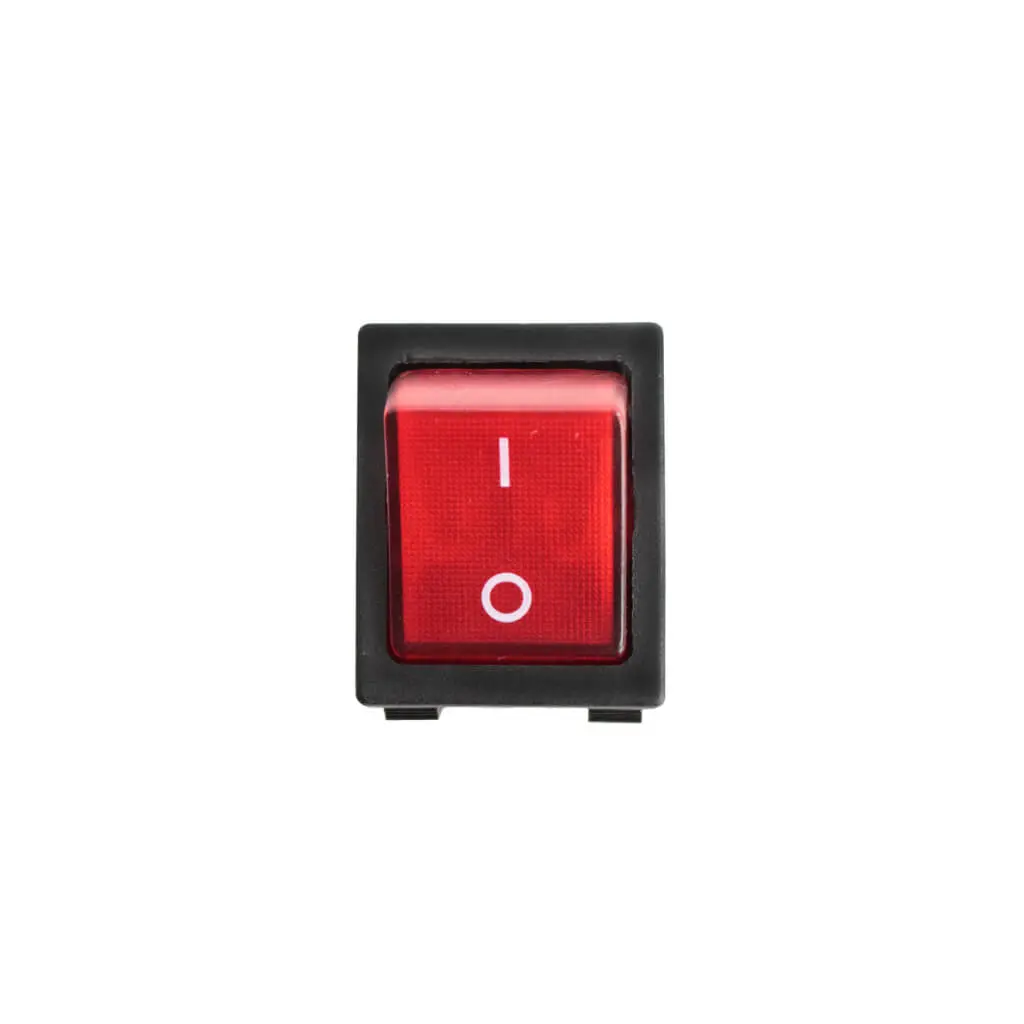 Duratwist 5-Gallon Air Compressor On/Off Switch 1