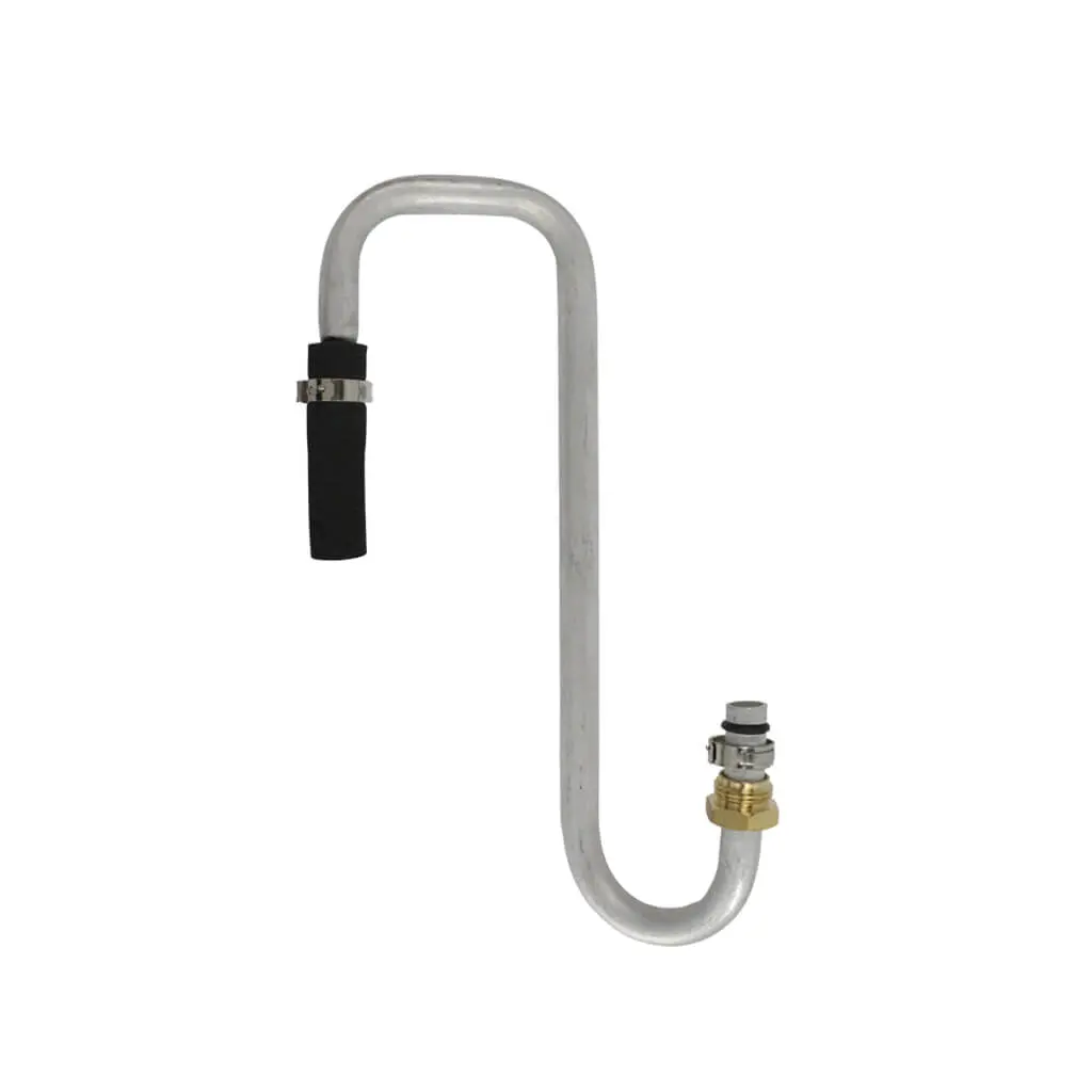 Duratwist 5-Gallon Air Compressor Bleeding Tube 1