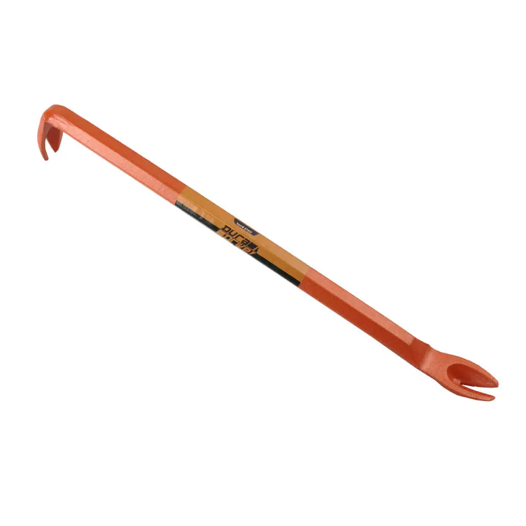 Duradrive 15 In. Double-Ended Nail Puller 1