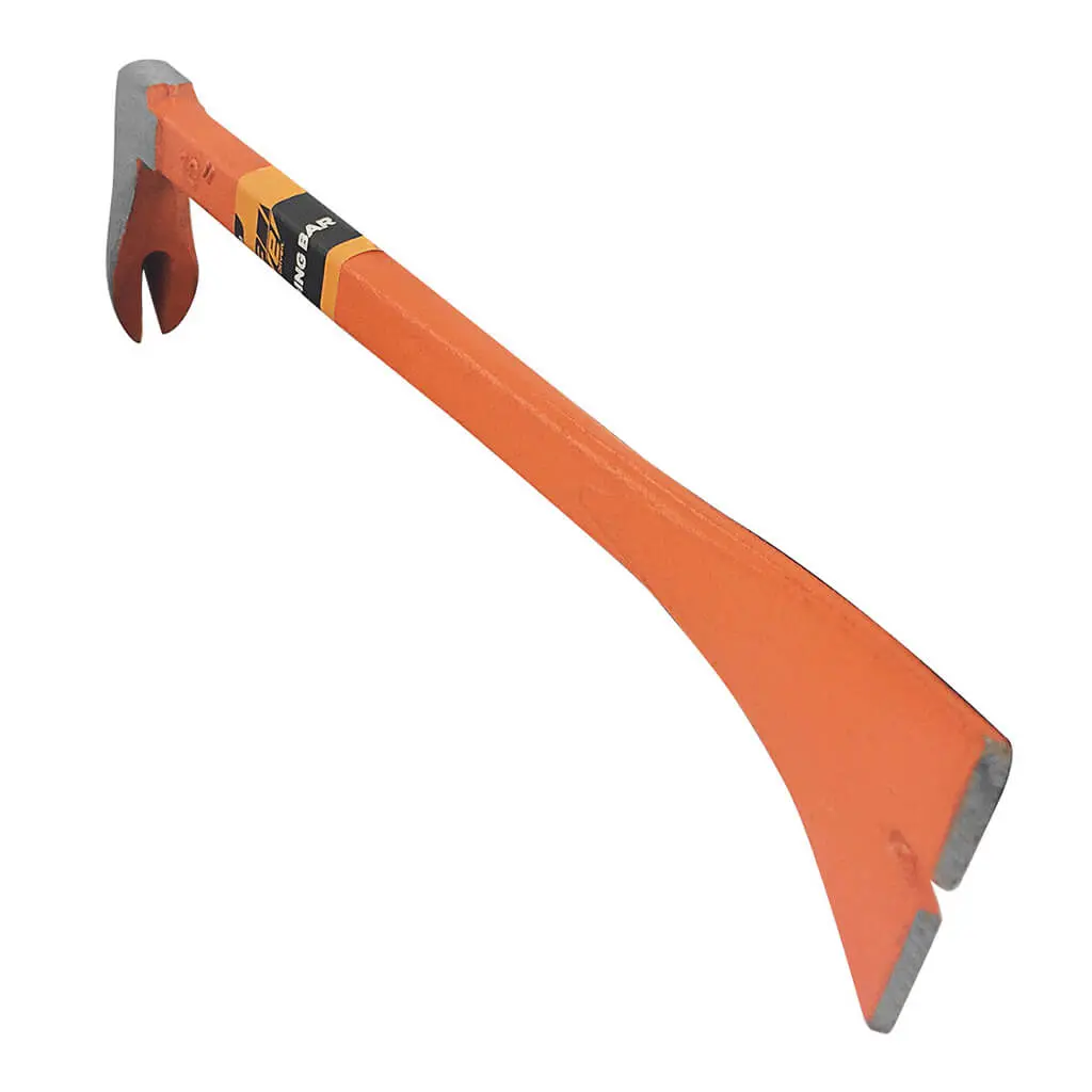 Duradrive 10 In. Moulding Bar 1