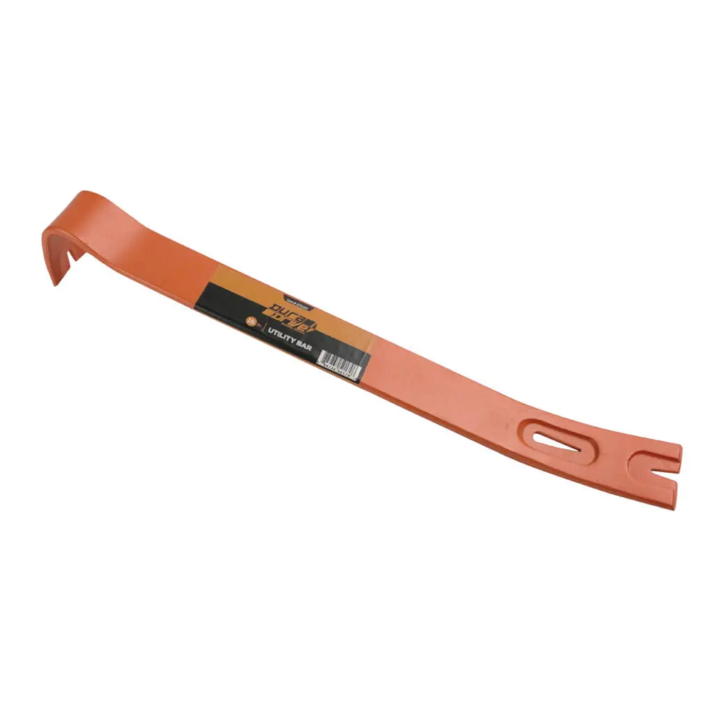 Duradrive 15 In. Flat Pry Bar 1