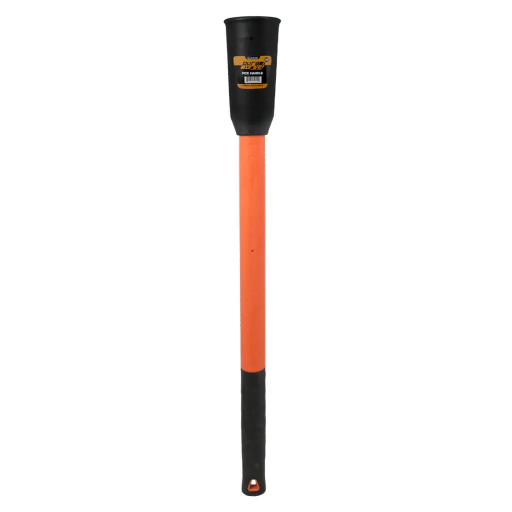 Duradrive 36 In. Pick Replacement Handle With Fiberglass Handle 1