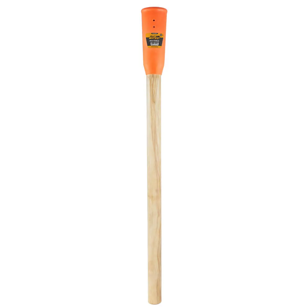 Duradrive 36 In. Wood Pick Replacement Handle With Wood Handle 1