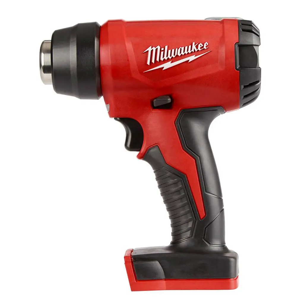 Milwaukee 2688-20 M18 18-Volt Lithium-Ion Cordless Compact Heat Gun (Tool Only) 1