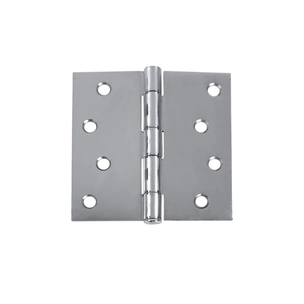 Canaropa 2589C2g44p Sq-C Hinge, 4X4" 2Pc 1