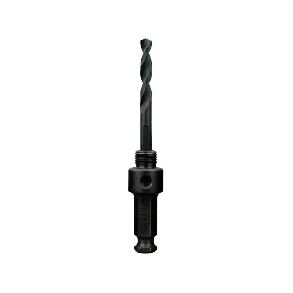 Milwaukee 49-56-7000 7/16 In. Shank Small Thread Arbor 1