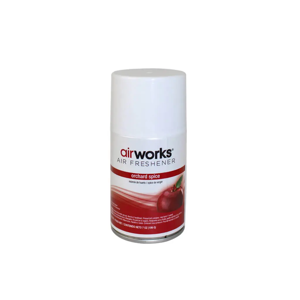 Globe 6.35 Oz. Aerosol Spray Air Freshener 1
