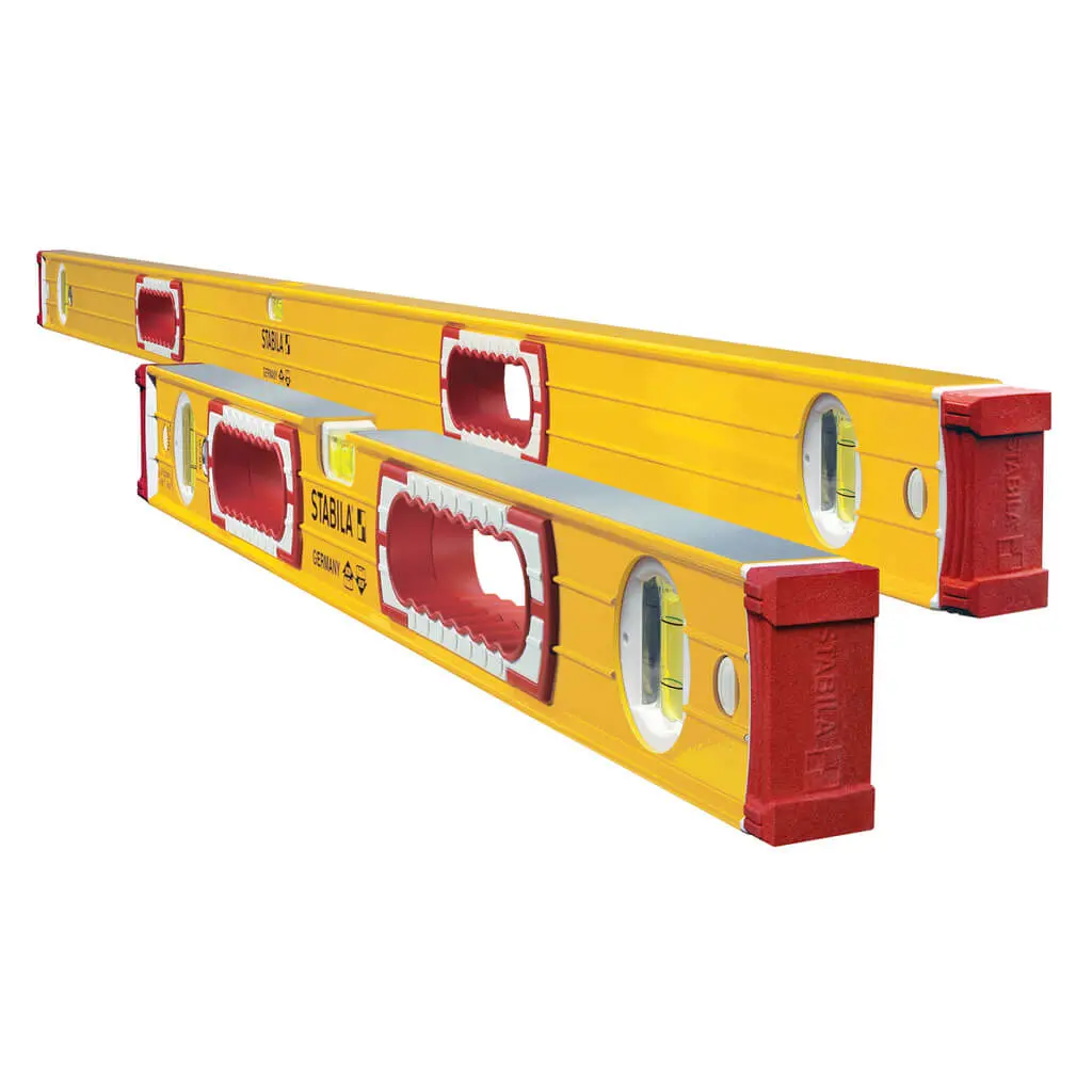 Stabila 37832 58 In. & 32 In. Type 196 Remodeler Combo Set 1