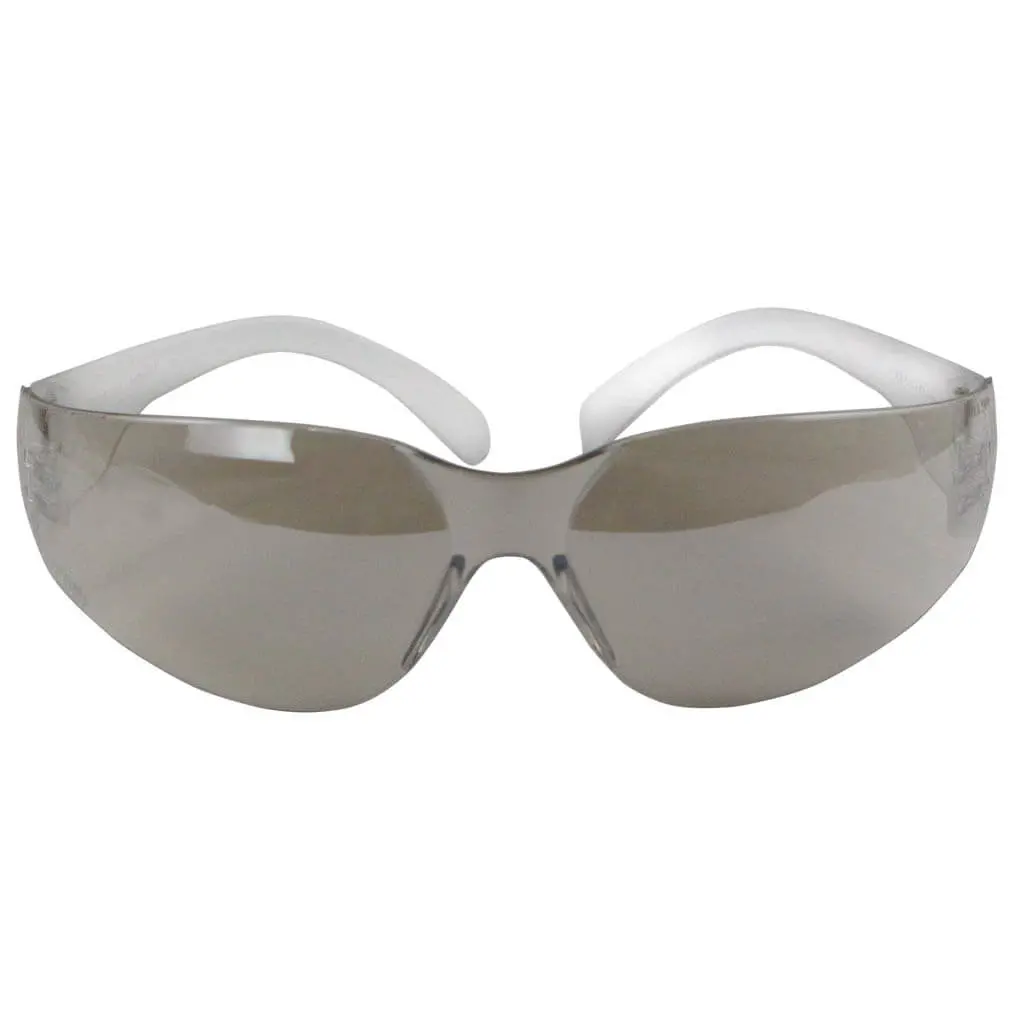 Duradrive Frameless Csa Z94.3 Indoor/Outdoor Economy Safety Glasses 1