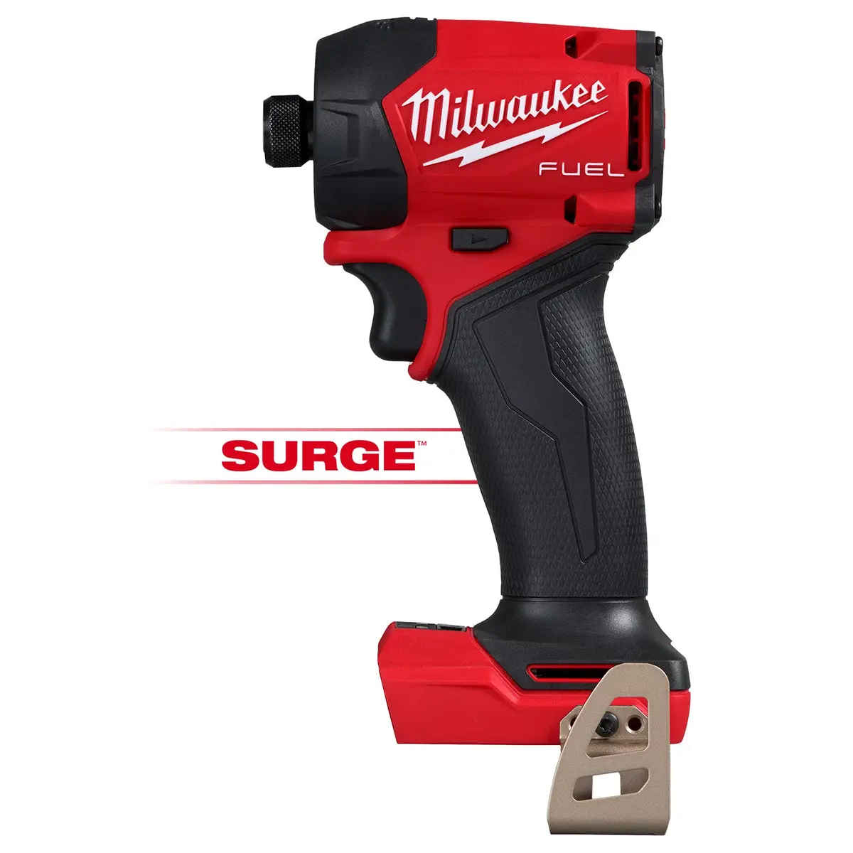 Milwaukee 2761-20 M18 Fuel Surge 1/4 Inches Hex Hydraulic Driver (Tool Only) 1