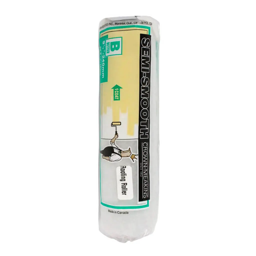 Crown 120109Phi Roofing Roller Cover Refill 1