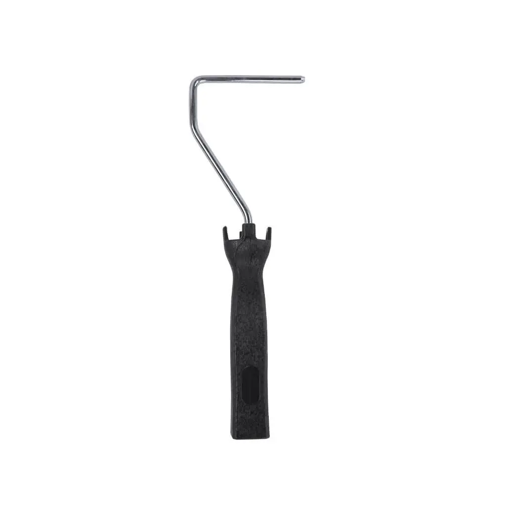 Crown & Meakins 154240 4 In. X 10 In. Micro Paint Roller Frame 1