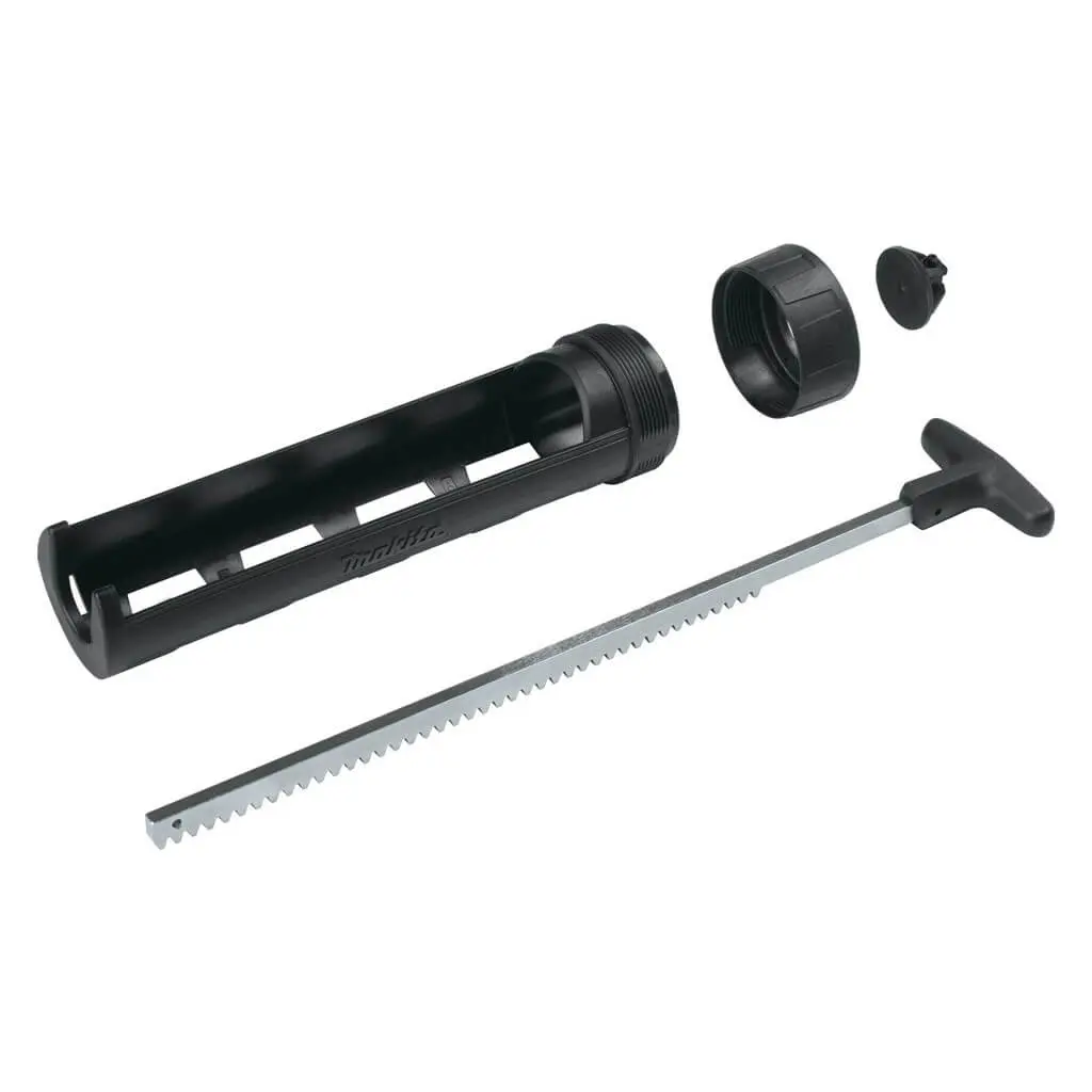 Makita 196351-8 10 Oz./300Ml Caulking Gun Cartridge Holder Set 1