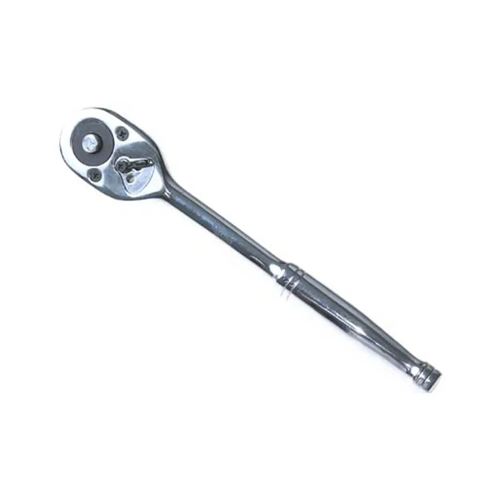 Matrix 701818 1/2 In. Drive Quick Release Ratchet 1