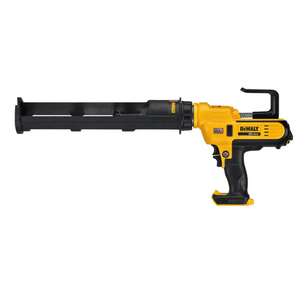 Dewalt Dce570b 20-Volt Max Lithium-Ion 29 Oz. / 600Ml Cordless Adhesive Gun (Tool Only) 1