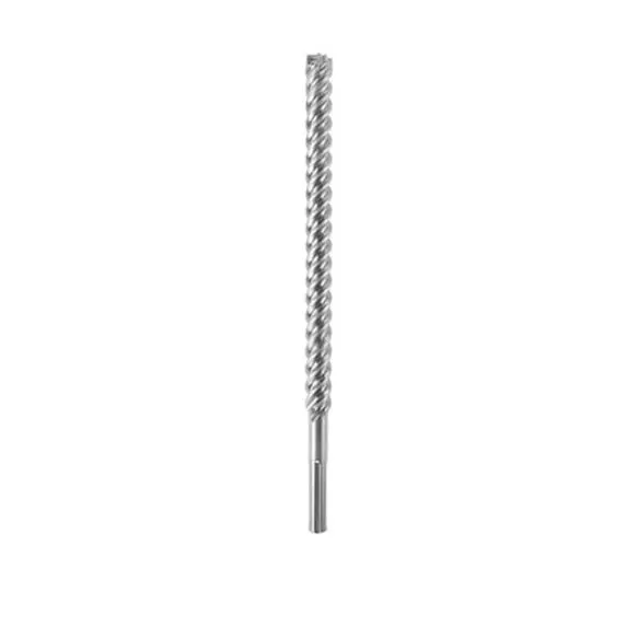 Bosch Hcfc5010 1/2 In. X 8 In. X 13 In. Sds-Max Speedxtreme Carbide 4-Cutter Rotary Hammer Drill Bit 1