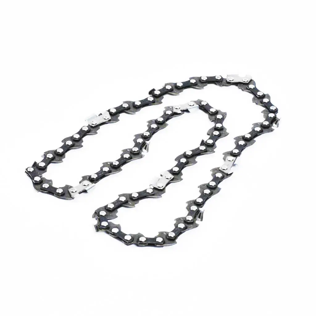 Dewalt Dwo1dt612 12 In. X 3/8 In. 0.043-Gauge 45 Drive Links Replacement Chainsaw Chain 1