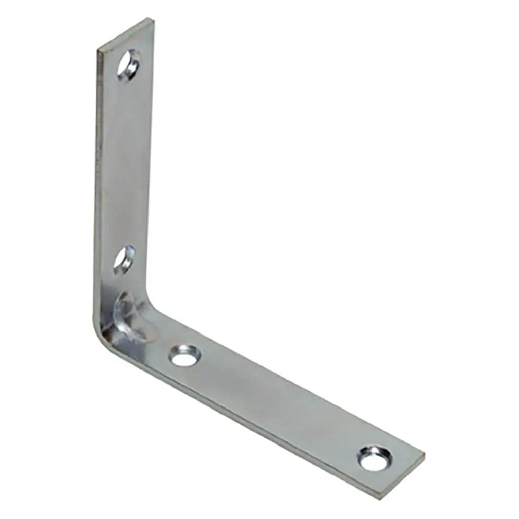 Toolway 103164 3" Corner Brace  10Pcs/Pack 1