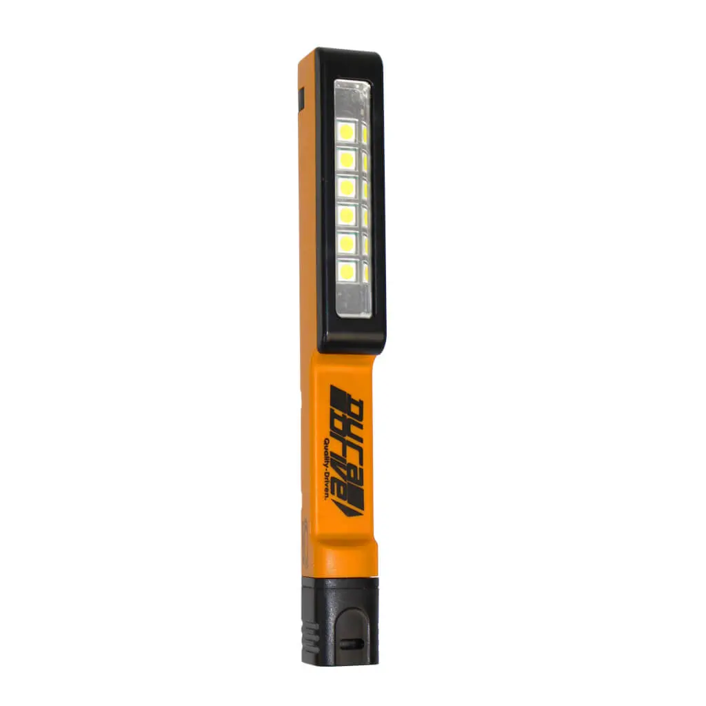Duradrive Magnetic Pocket Led Worklight, 90 Lumens 1