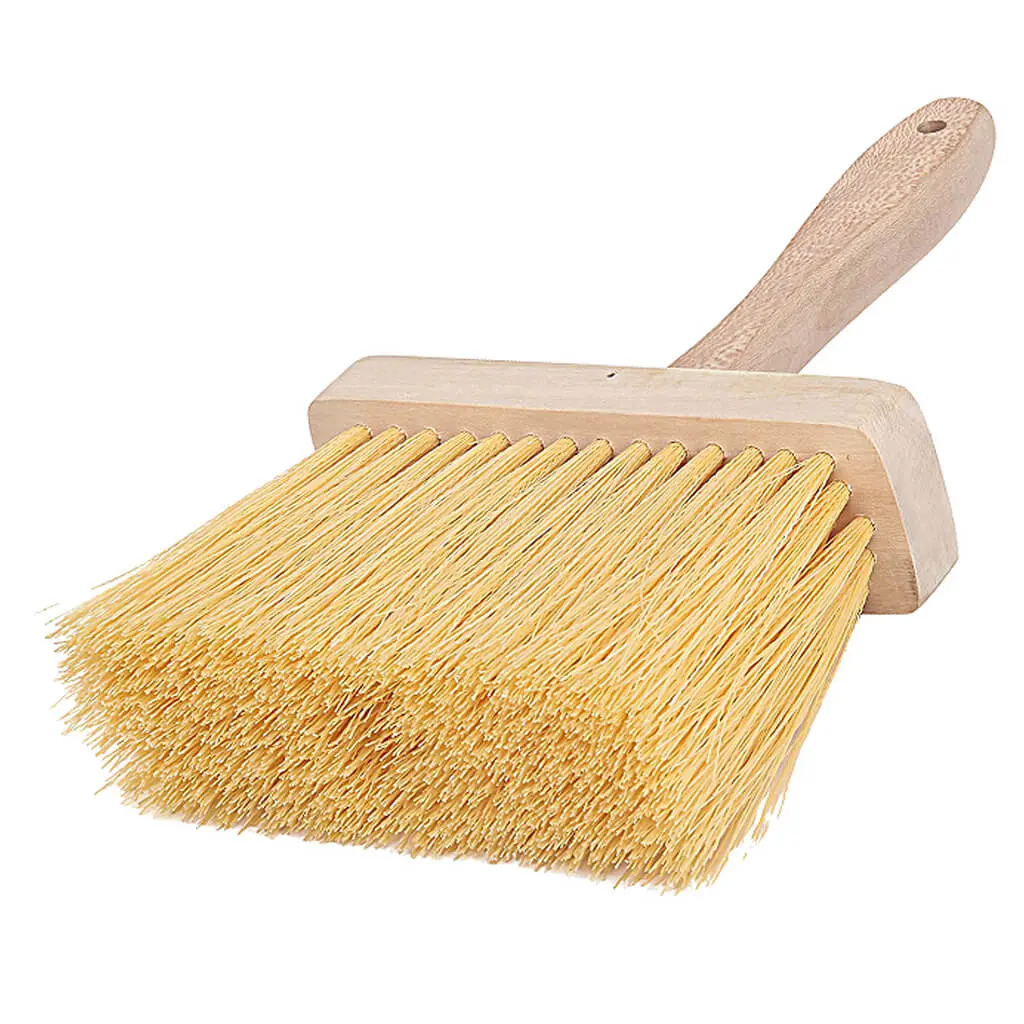 Goldblatt G06989 Masonry Brush 1