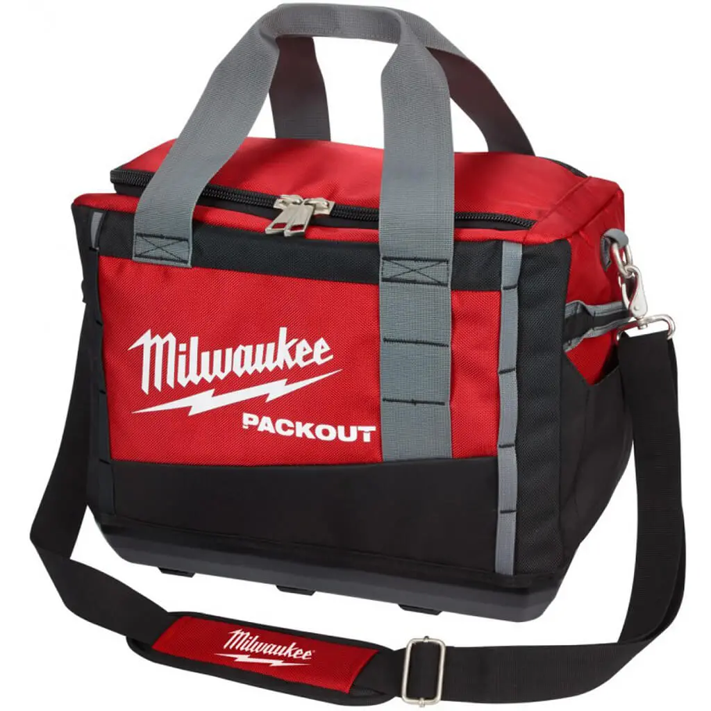 Milwaukee 48-22-8321 15 In. Packout Tool Bag 1