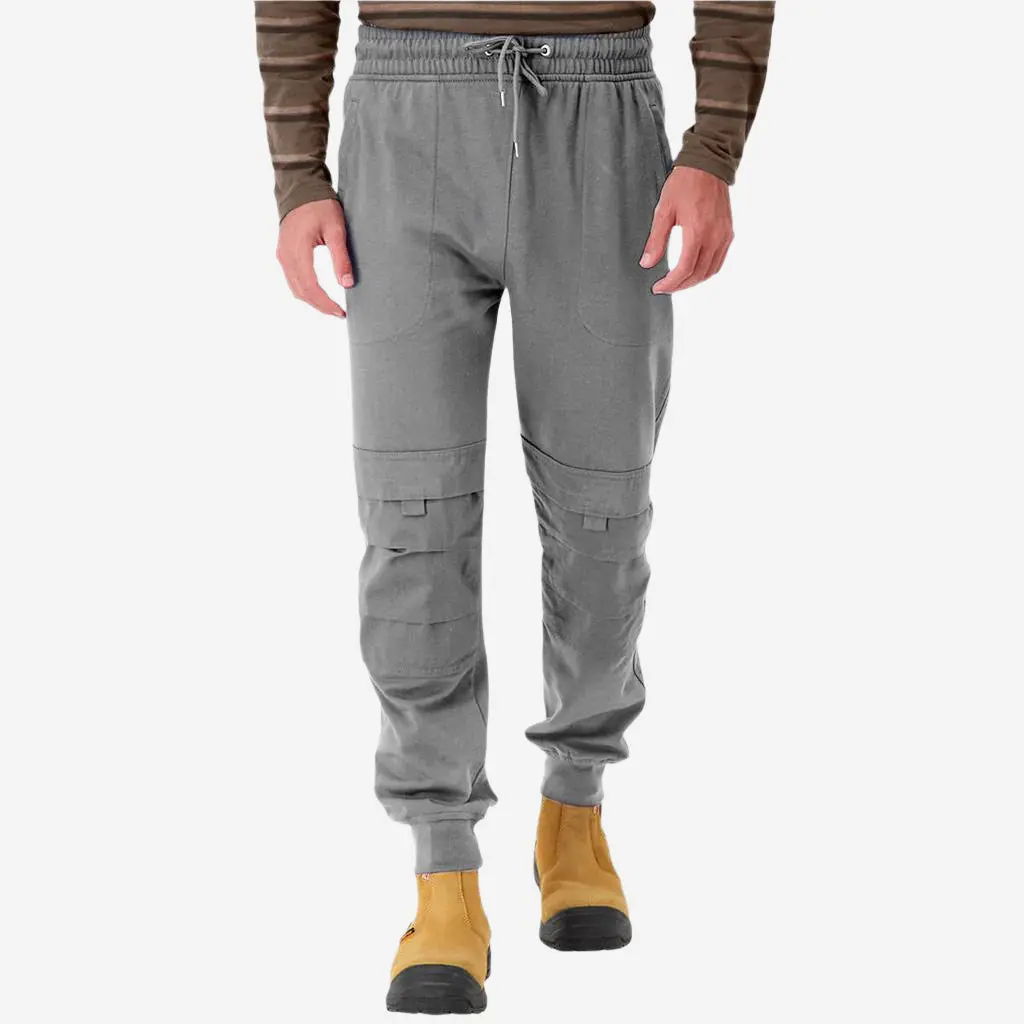 Duradrive Vagabond Sweatpant Joggers With Knee Pad Pockets 1