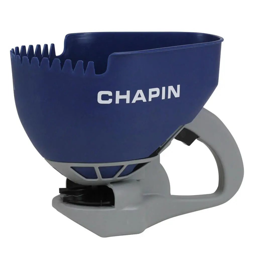 Chapin 3L Hand Crank Spreader 1