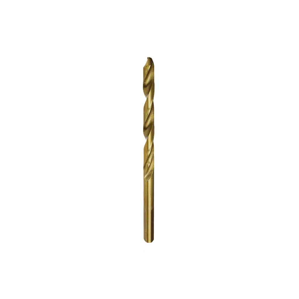 Bosch Co2138 11/64 In. X 3-1/4 In. Hard Core Cobalt Metal, General Purpose, Wood And Pvc Drill Bit Drill Bit 1