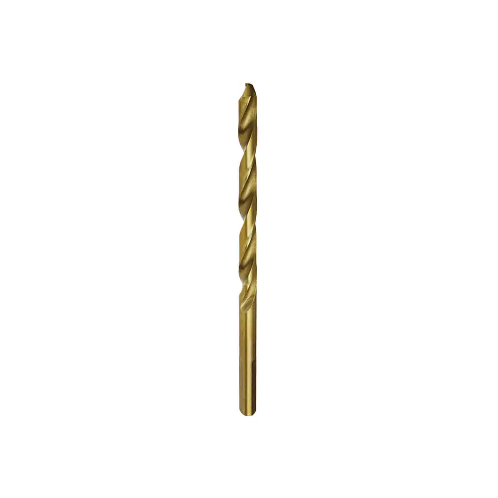 Bosch Co2139 3/16 In. X 3-1/2 In. Hard Core Cobalt Metal, General Purpose, Wood And Pvc Drill Bit Drill Bit 1