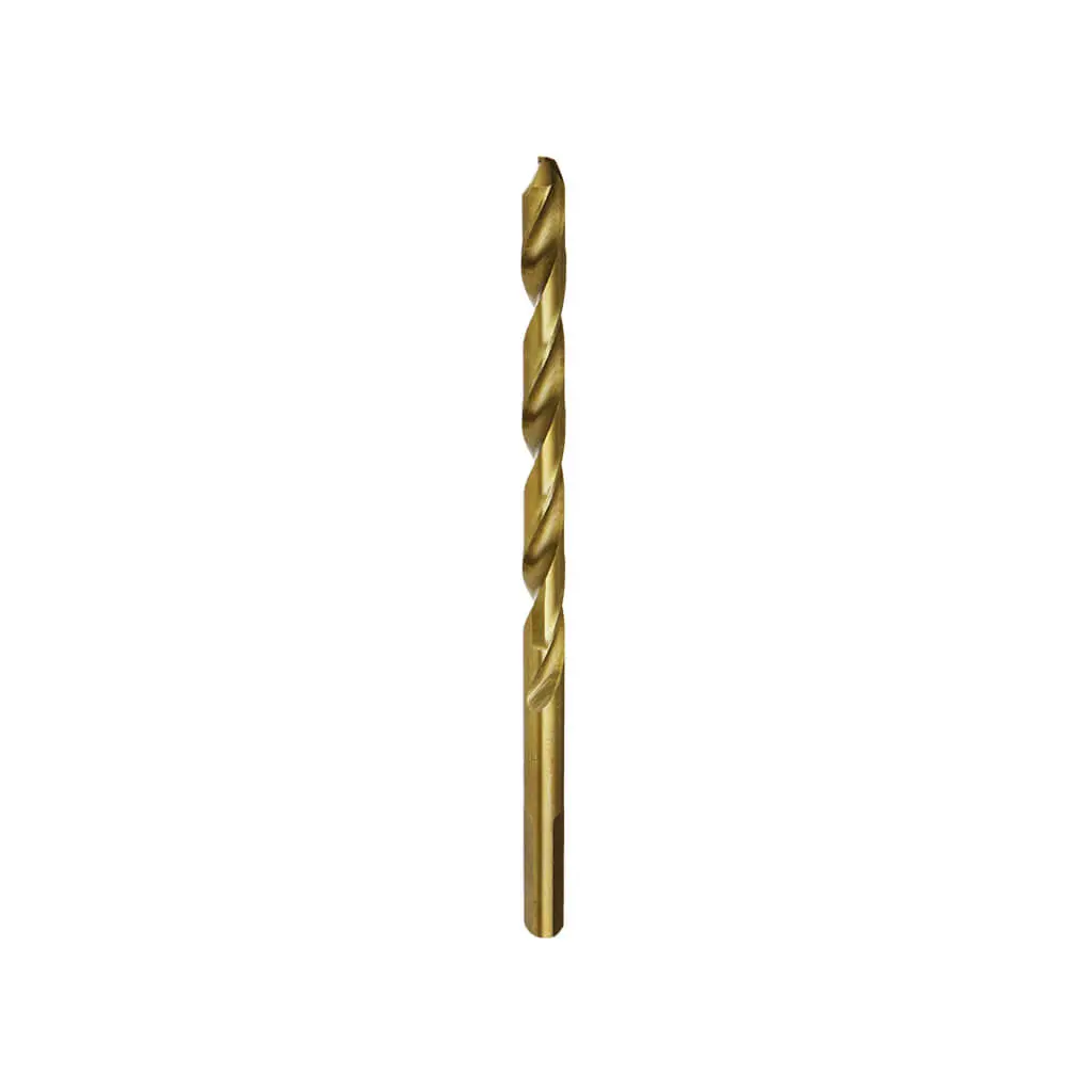 Bosch Co2141 7/32 In. X 3-3/4 In. Hard Core Cobalt Metal, General Purpose, Wood And Pvc Drill Bit Drill Bit 1