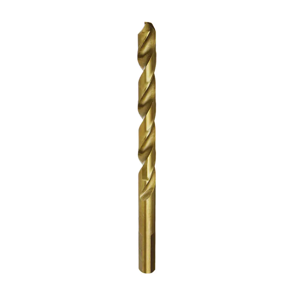 Bosch Co2147 5/16 In. X 4-1/2 In. Hard Core Cobalt Metal, General Purpose, Wood And Pvc Drill Bit Drill Bit 1