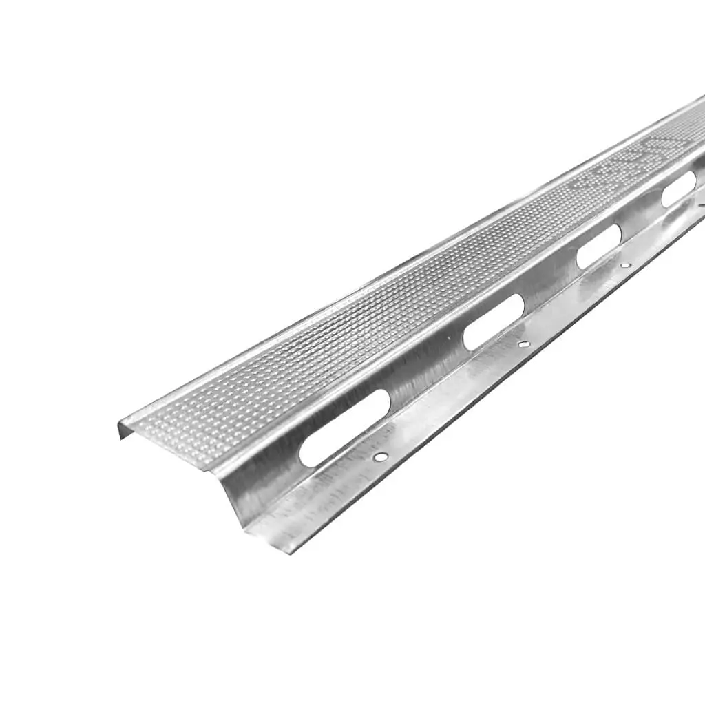 Rc Plus 12 Ft. Resilient Channel 1