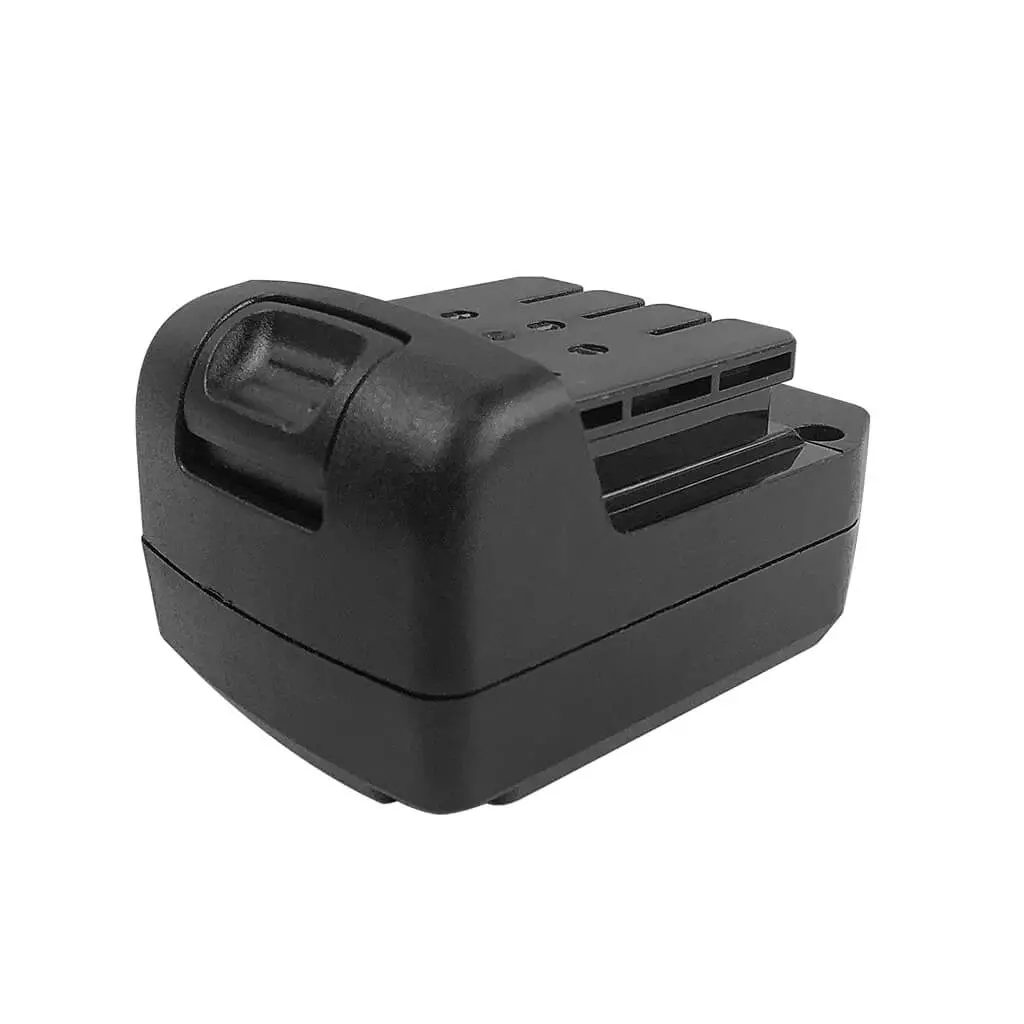 Duradrive 7.2-Volt 1.5 Ah Lithium-Ion Battery 1